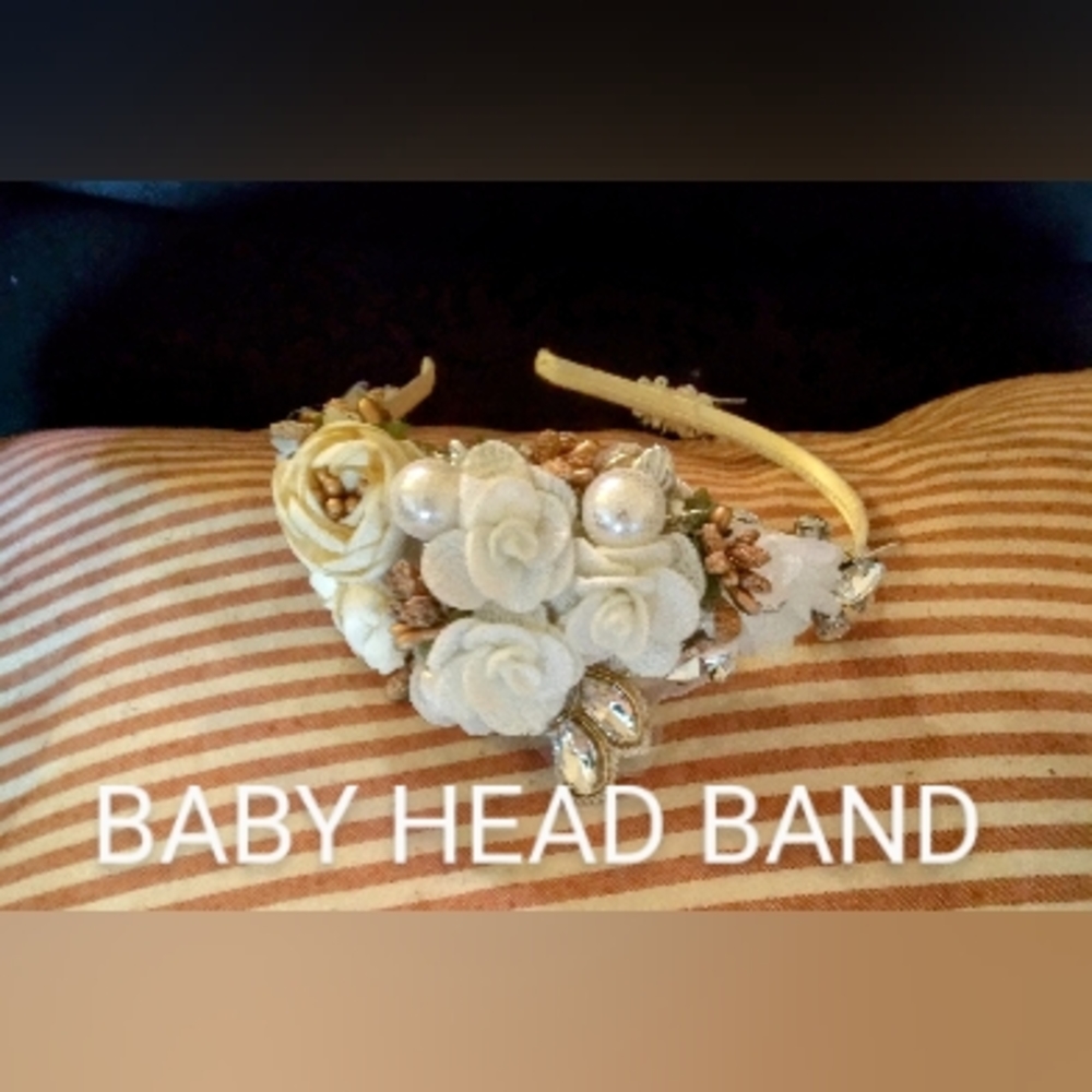 Babay Head Band